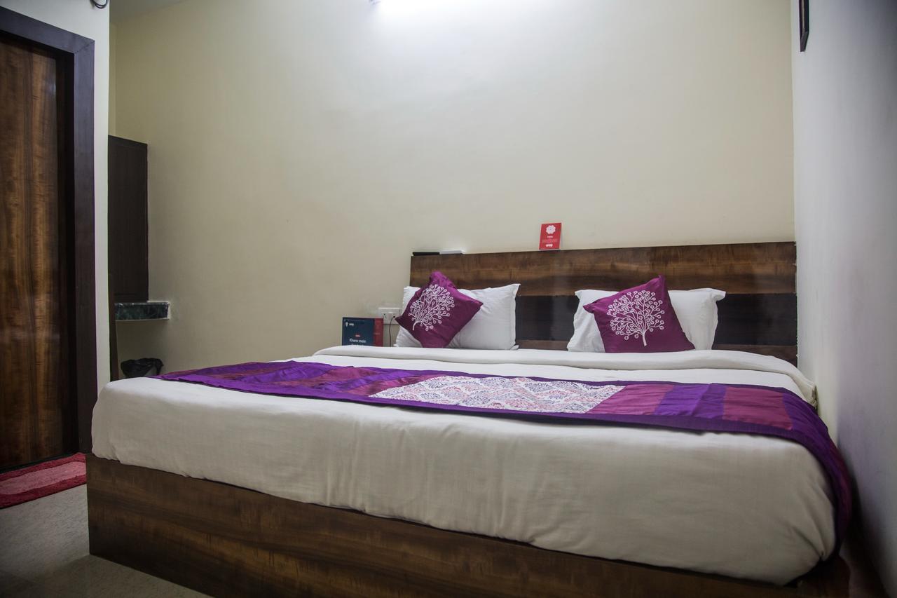 Hotel Oyo 9123 Baghban Residency Gwalior Exterior foto